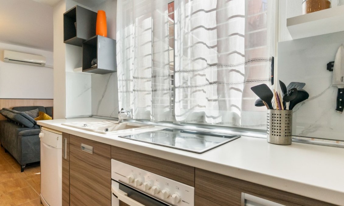 Wiederverkauf - Town House -
Orihuela Costa - Costa Blanca