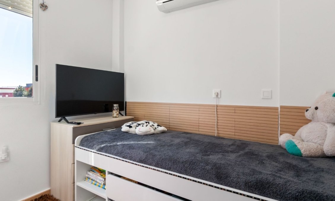 Wiederverkauf - Town House -
Orihuela Costa - Costa Blanca