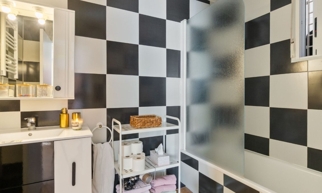 Wiederverkauf - Town House -
Orihuela Costa - Costa Blanca