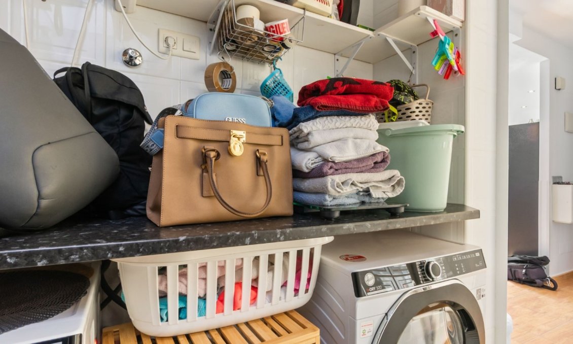 Wiederverkauf - Town House -
Orihuela Costa - Costa Blanca