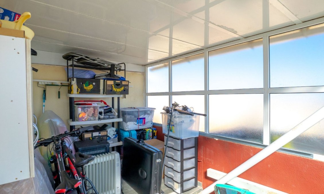 Wiederverkauf - Town House -
Orihuela Costa - Costa Blanca