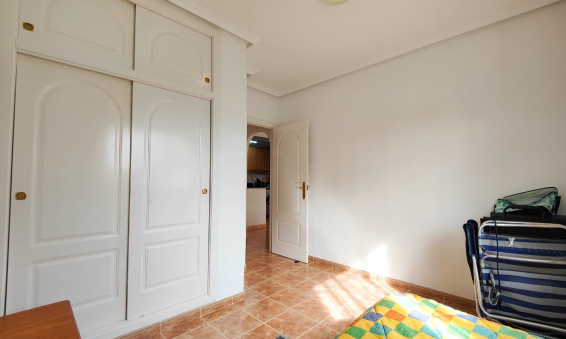 Revânzare - Town House -
Orihuela Costa - Costa Blanca