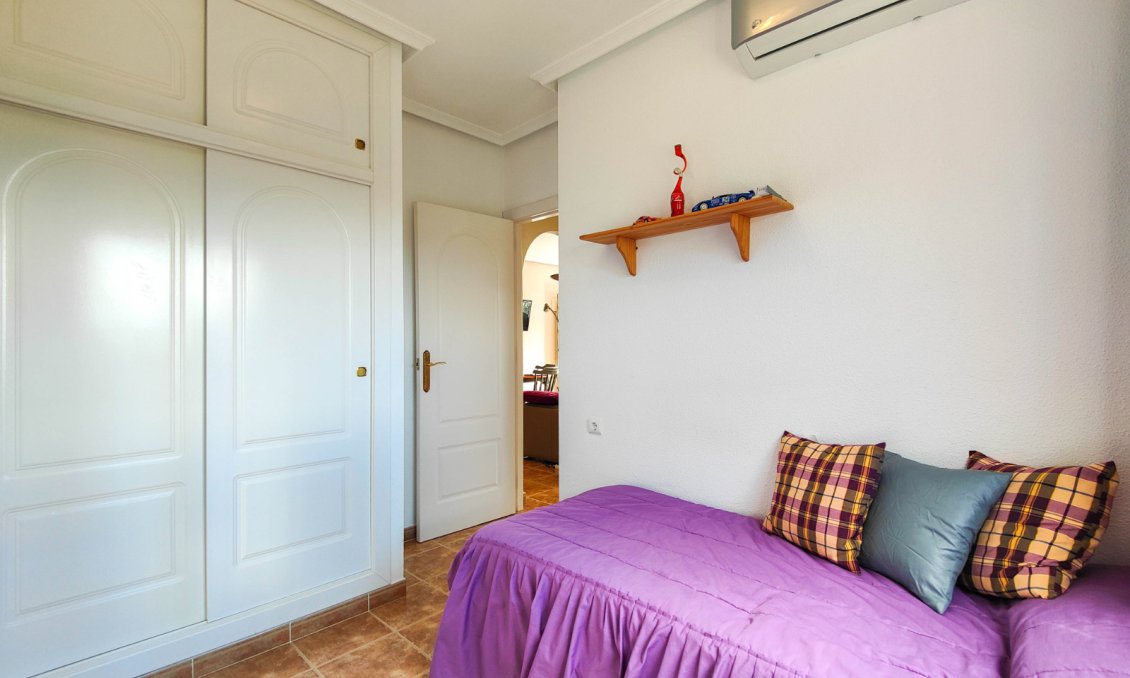 Revânzare - Town House -
Orihuela Costa - Costa Blanca