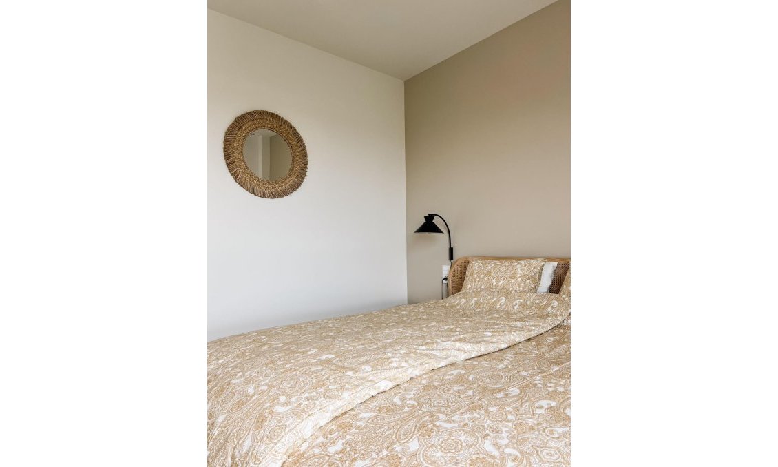 Resale - Apartment -
Orihuela Costa