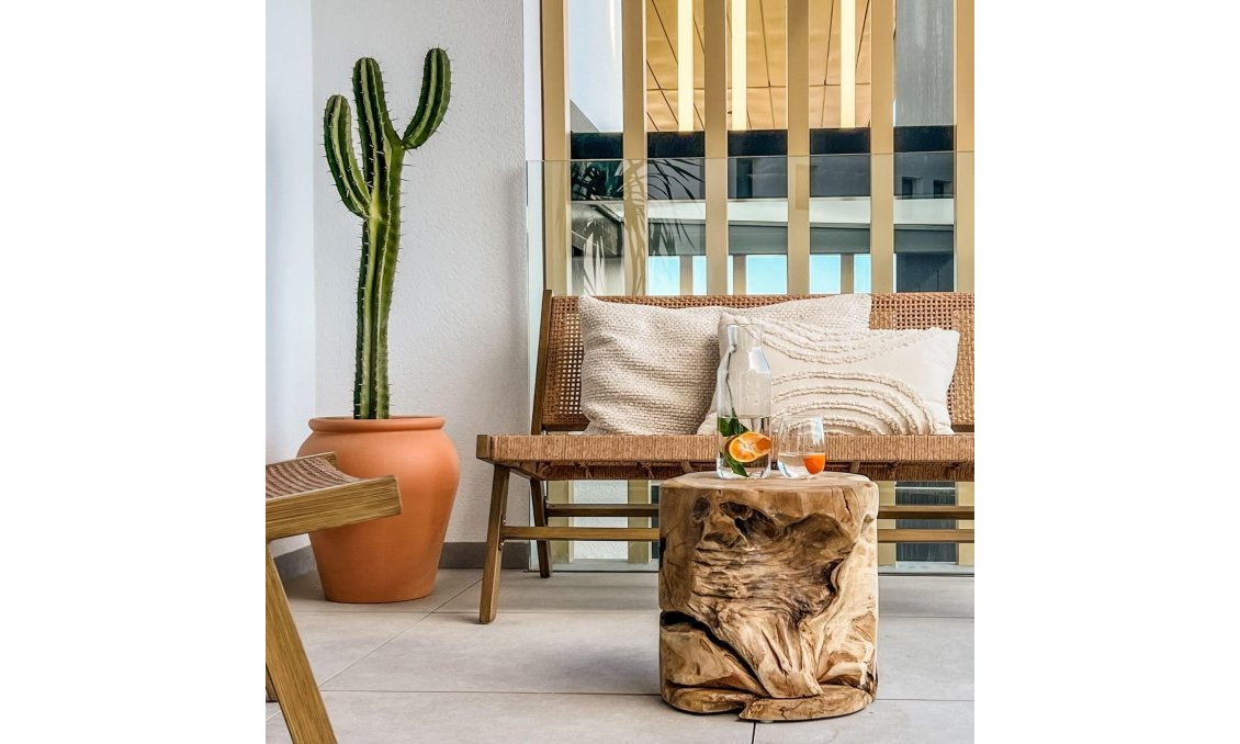 Resale - Apartment -
Orihuela Costa