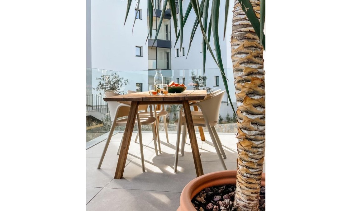 Resale - Apartment -
Orihuela Costa