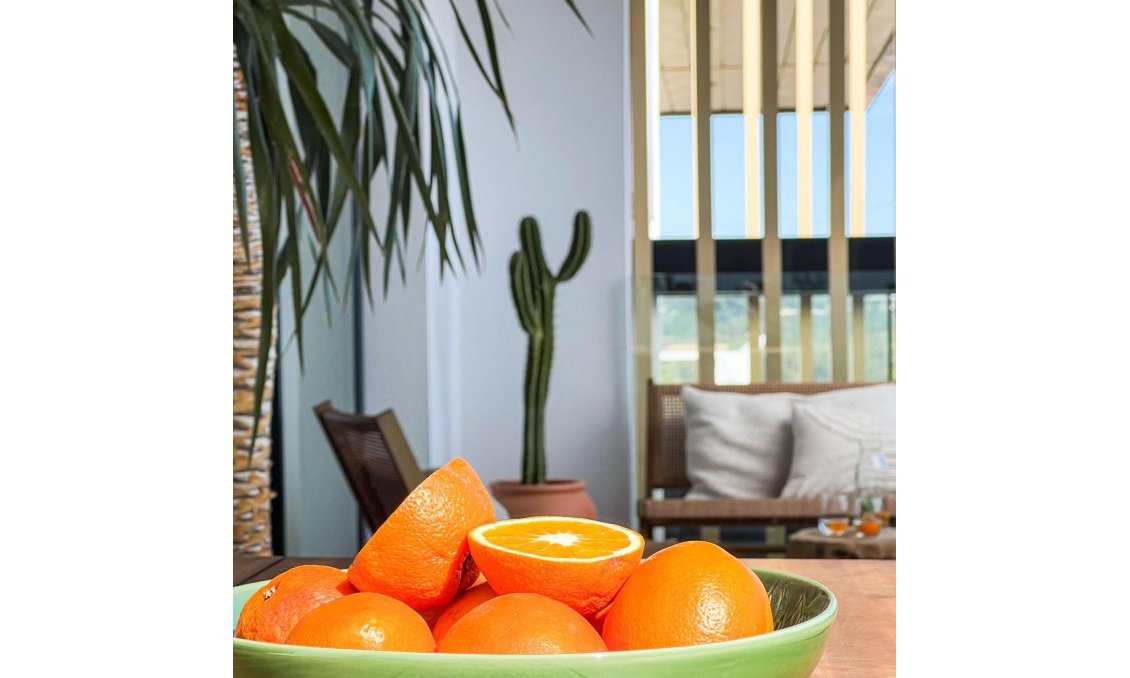 Resale - Apartment -
Orihuela Costa