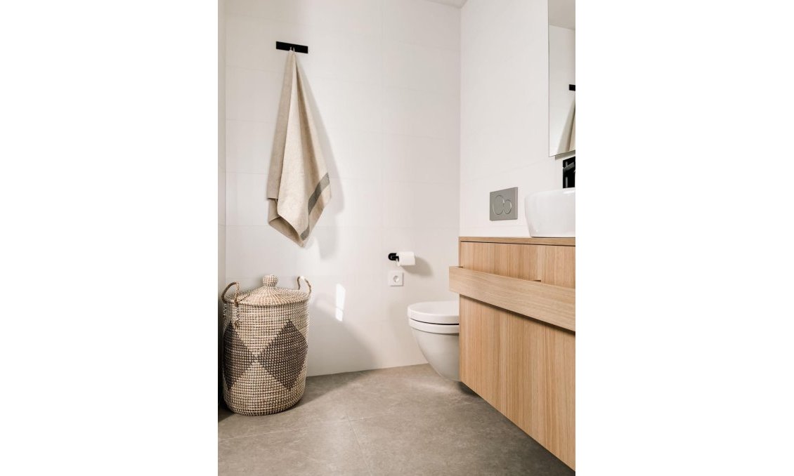 Resale - Apartment -
Orihuela Costa