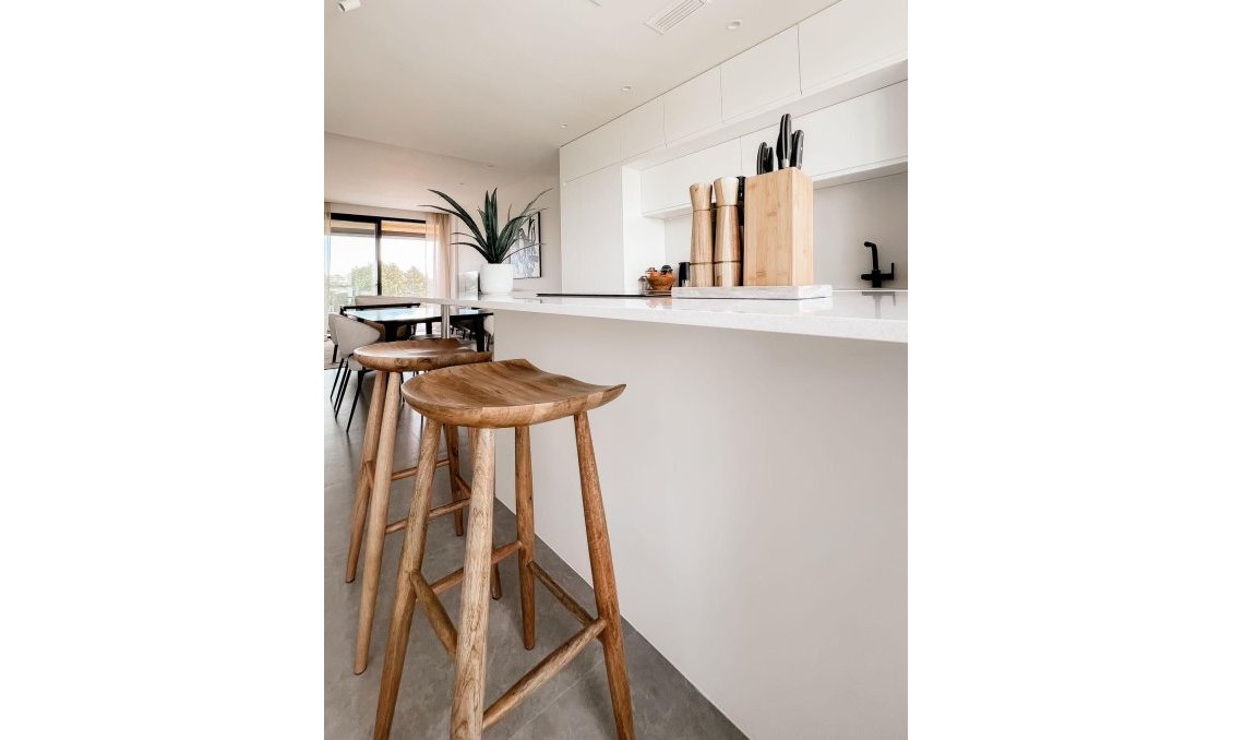 Resale - Apartment -
Orihuela Costa