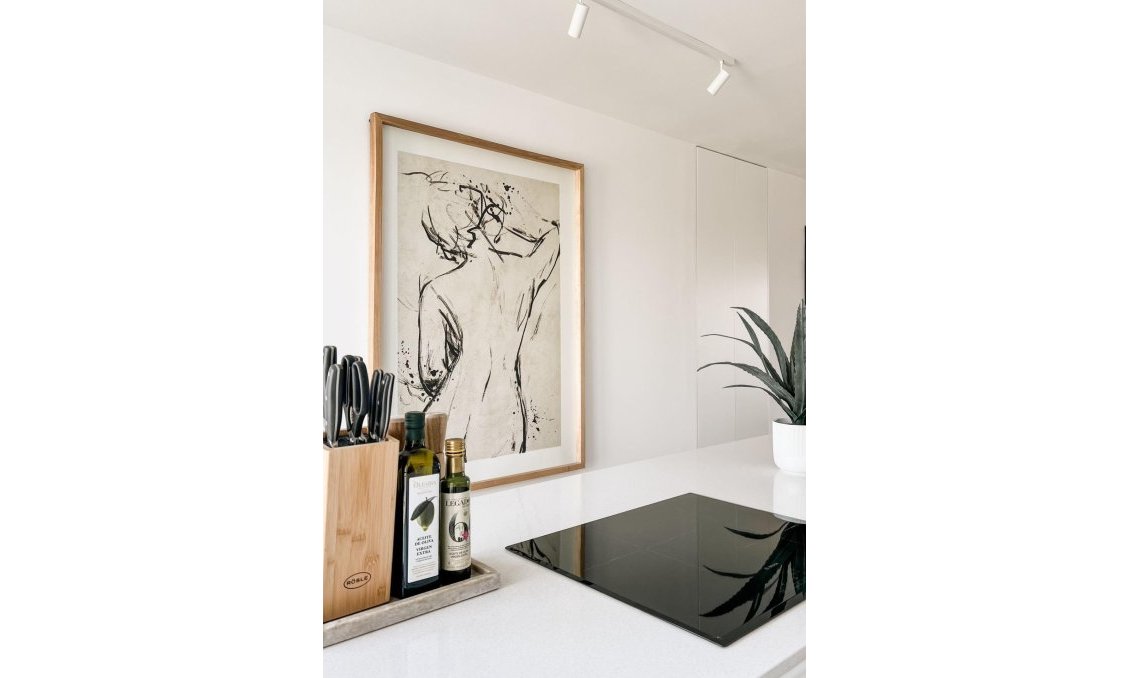 Resale - Apartment -
Orihuela Costa