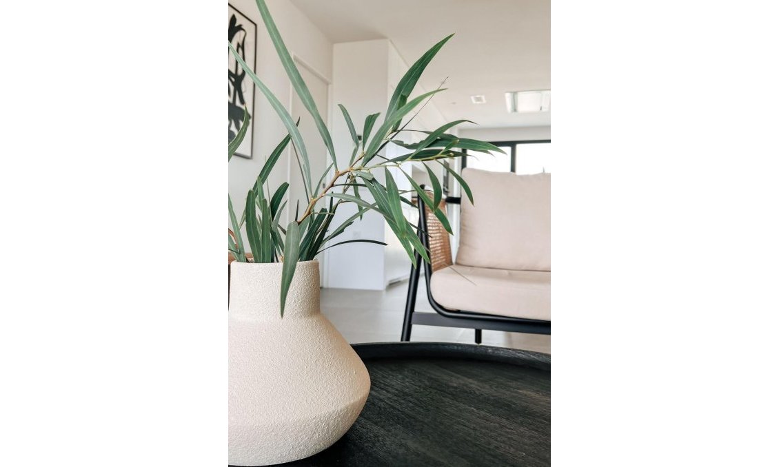 Resale - Apartment -
Orihuela Costa