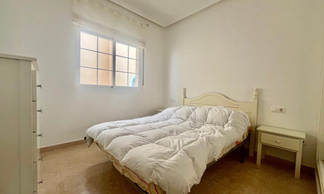 Resale - Bungalow -
San Fulgencio - La Marina