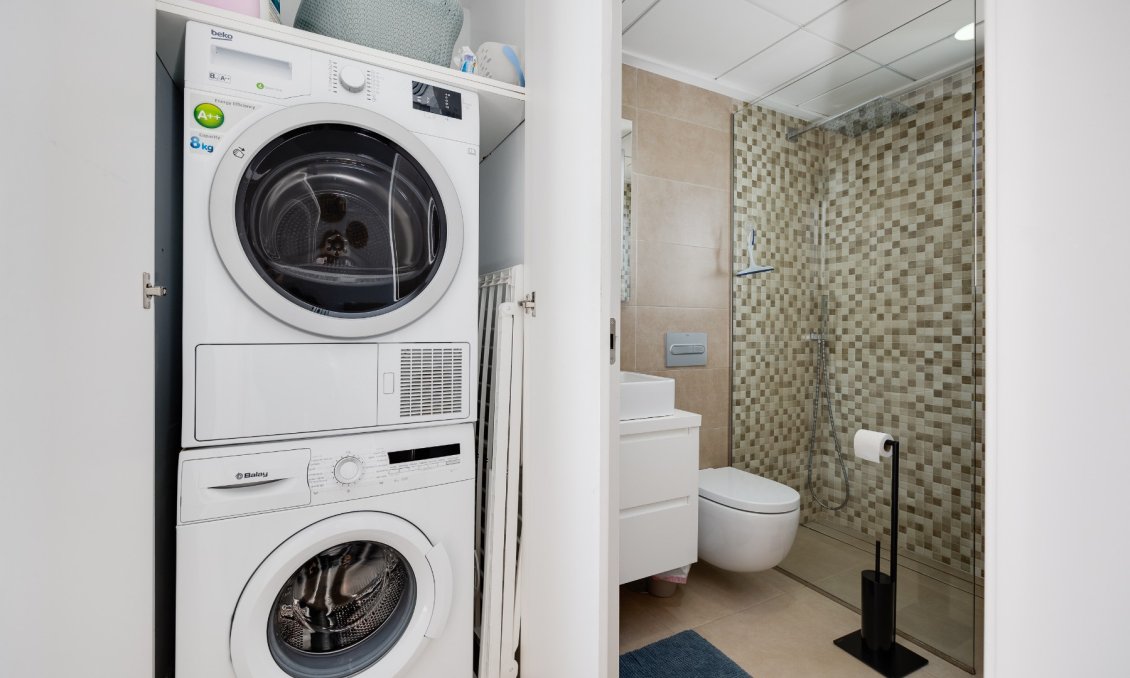 Használt Ingatlanok - Villa -
San Javier - Costa Calida