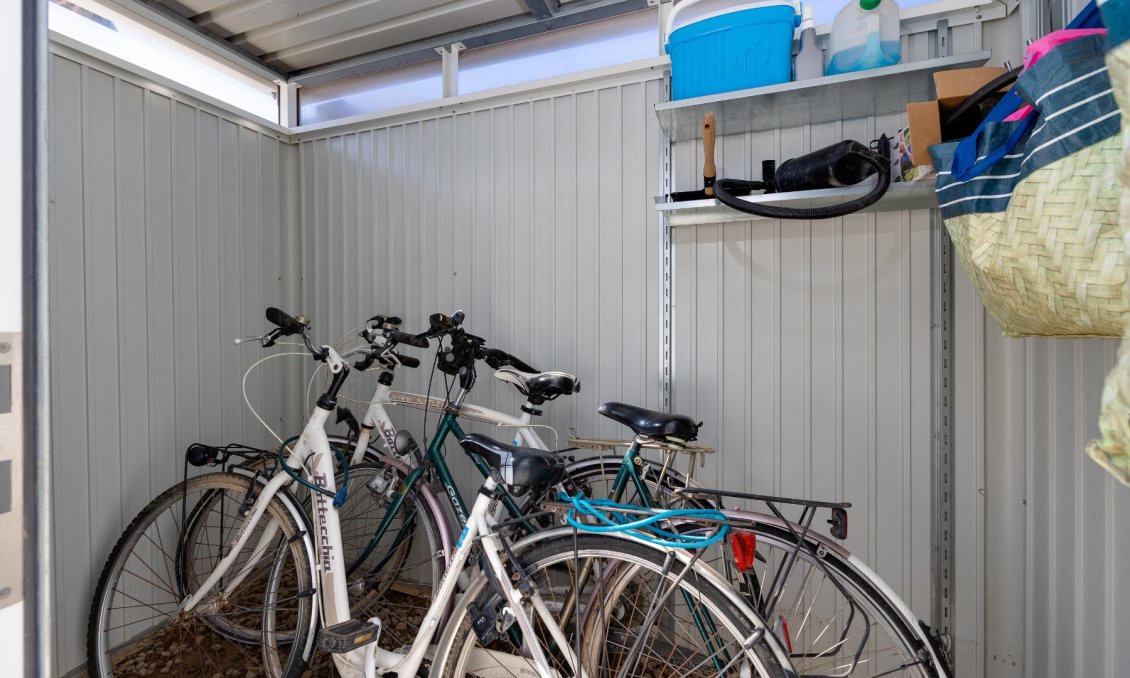 Használt Ingatlanok - Villa -
San Javier - Costa Calida