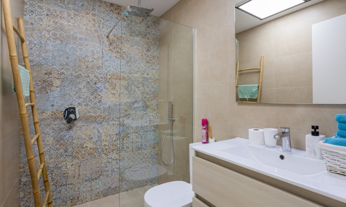 Wiederverkauf - Villa -
Benijofar - Costa Blanca