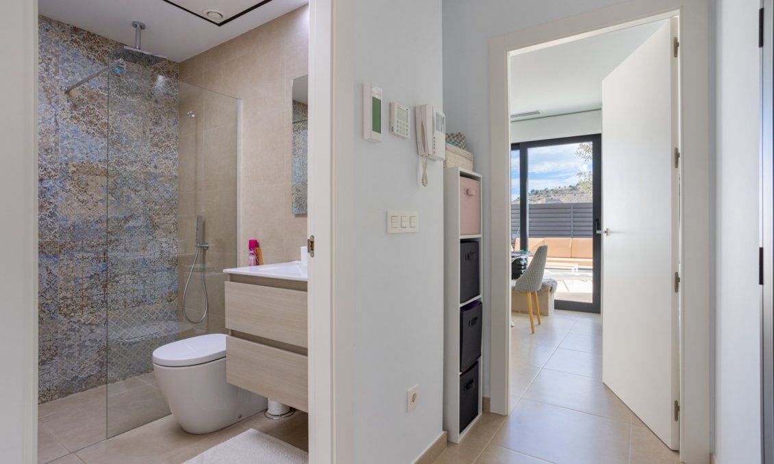 Wiederverkauf - Villa -
Benijofar - Costa Blanca