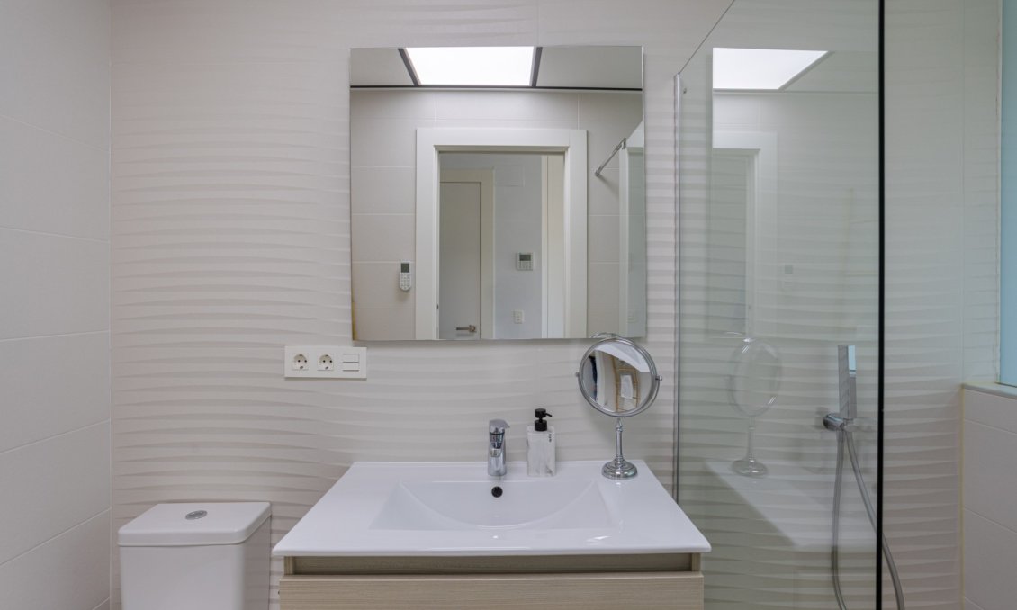 Wiederverkauf - Villa -
Benijofar - Costa Blanca