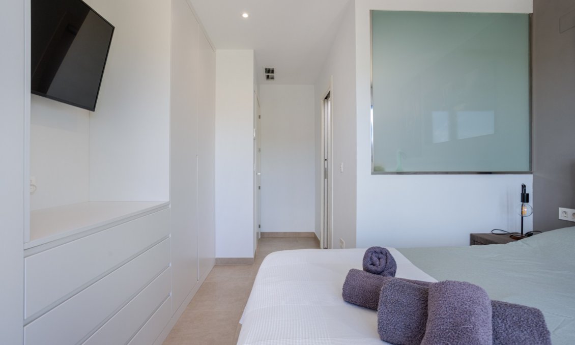 Wiederverkauf - Villa -
Benijofar - Costa Blanca