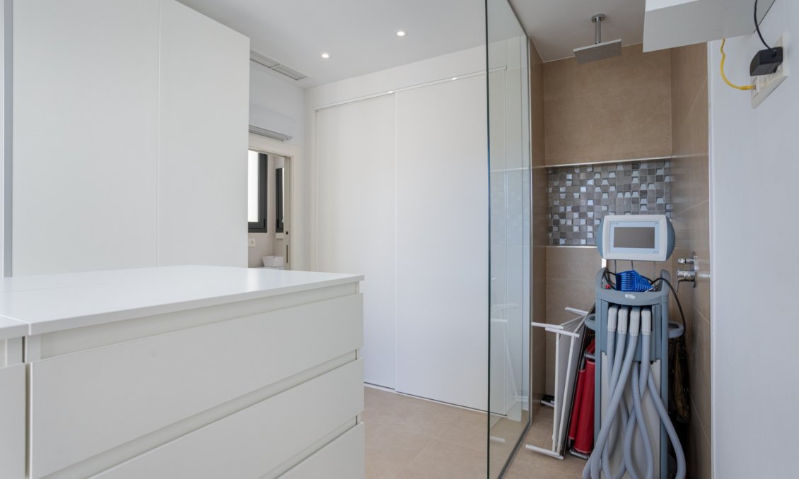 Wiederverkauf - Villa -
Benijofar - Costa Blanca