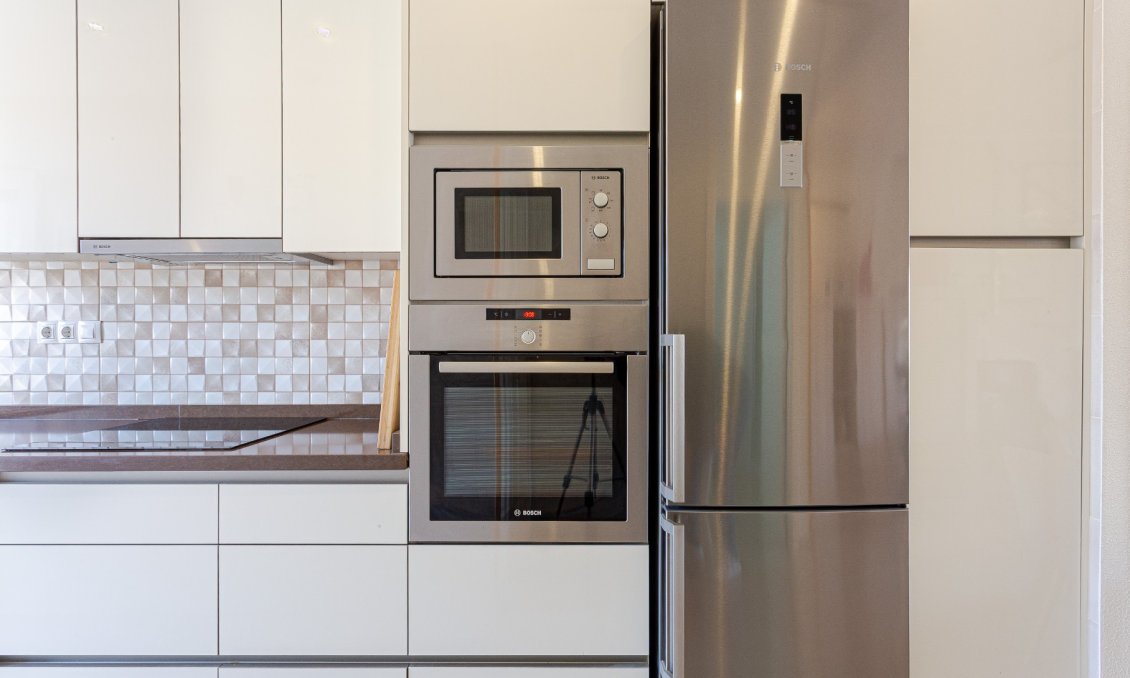 Revânzare - Vilă -
Orihuela Costa - Costa Blanca