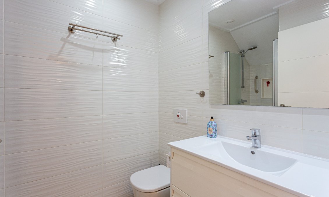 Revânzare - Vilă -
Orihuela Costa - Costa Blanca