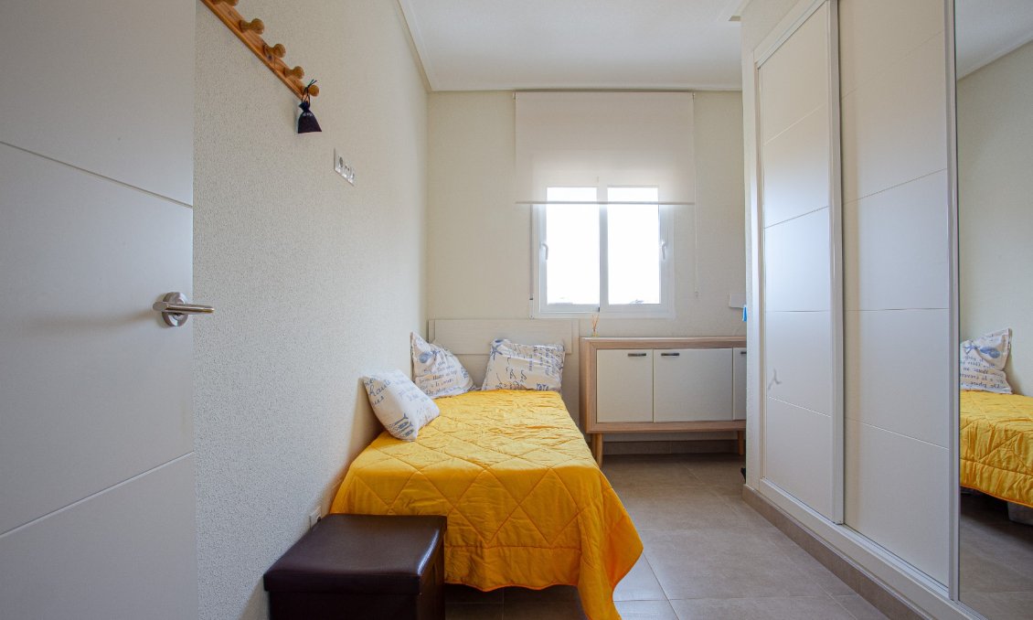 Revânzare - Vilă -
Orihuela Costa - Costa Blanca