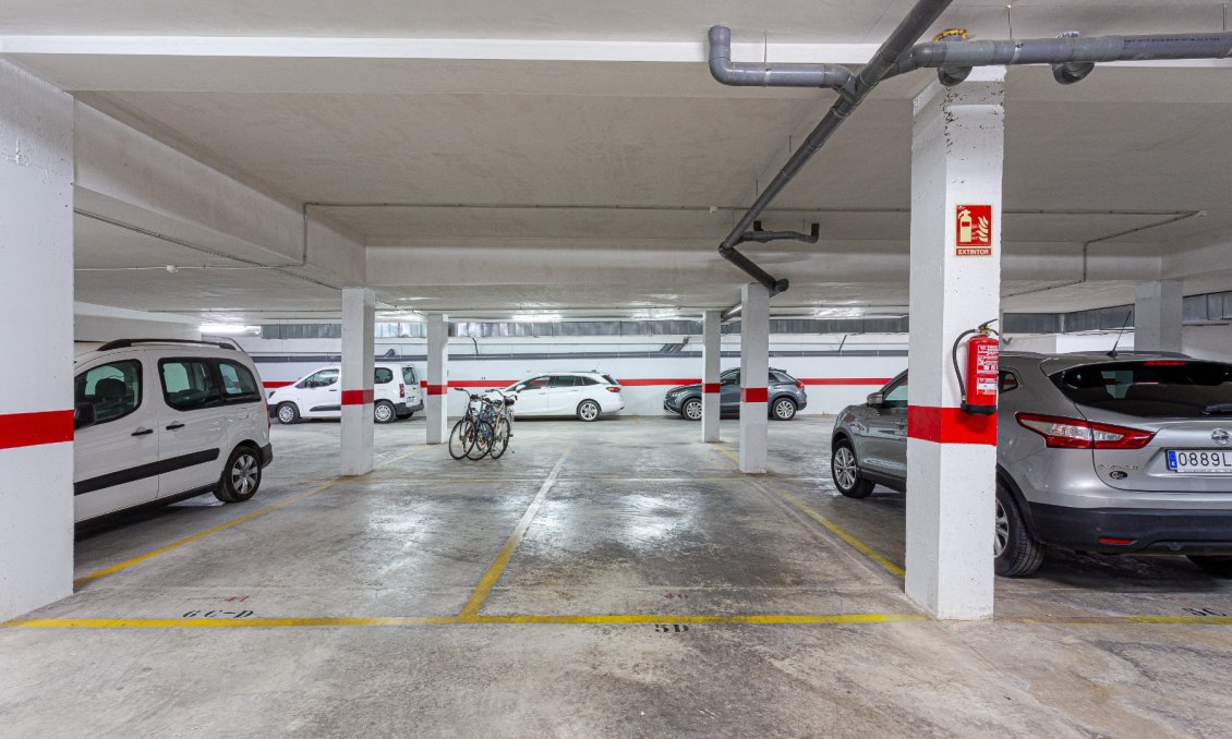 Revânzare - Vilă -
Orihuela Costa - Costa Blanca