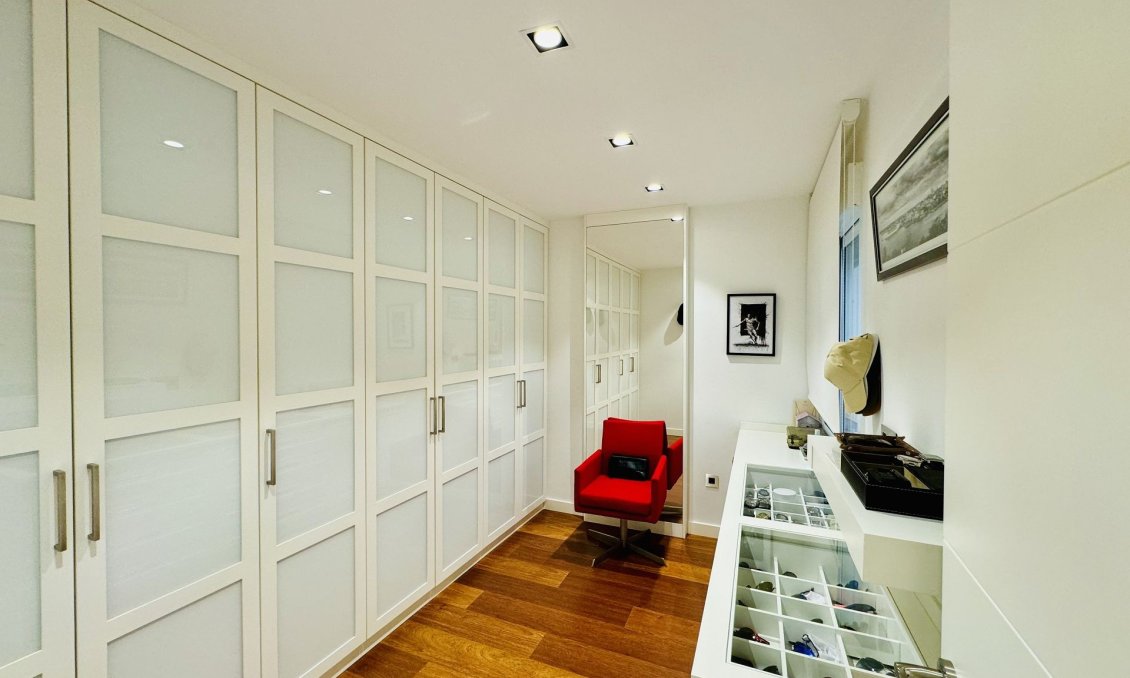 Revente - Appartement -
Torrevieja - Costa Blanca