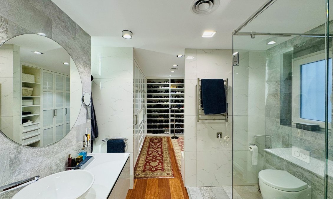 Revente - Appartement -
Torrevieja - Costa Blanca