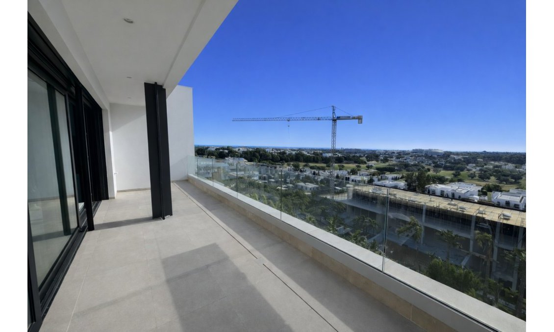 Resale - Apartment -
Orihuela Costa - Costa Blanca