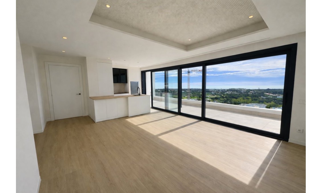 Resale - Apartment -
Orihuela Costa - Costa Blanca