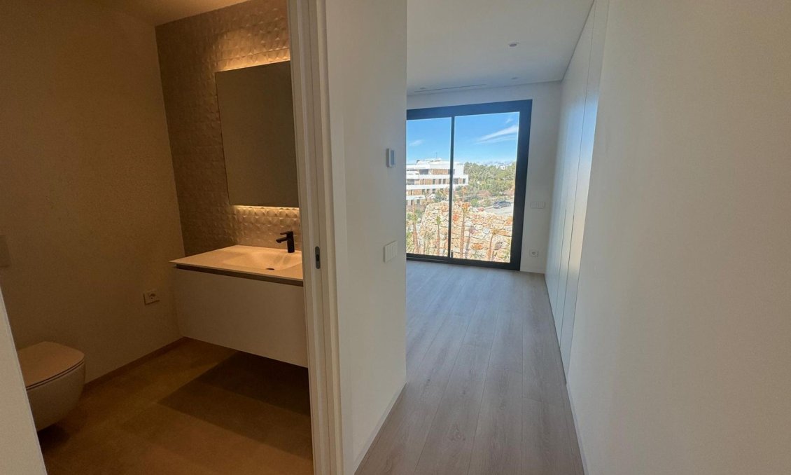 Resale - Apartment -
Orihuela Costa - Costa Blanca