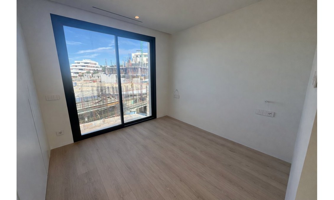 Resale - Apartment -
Orihuela Costa - Costa Blanca