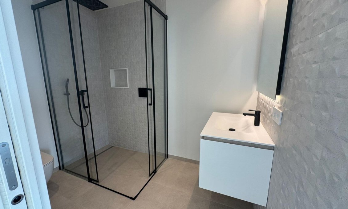 Resale - Apartment -
Orihuela Costa - Costa Blanca