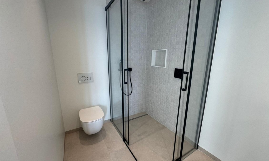 Resale - Apartment -
Orihuela Costa - Costa Blanca