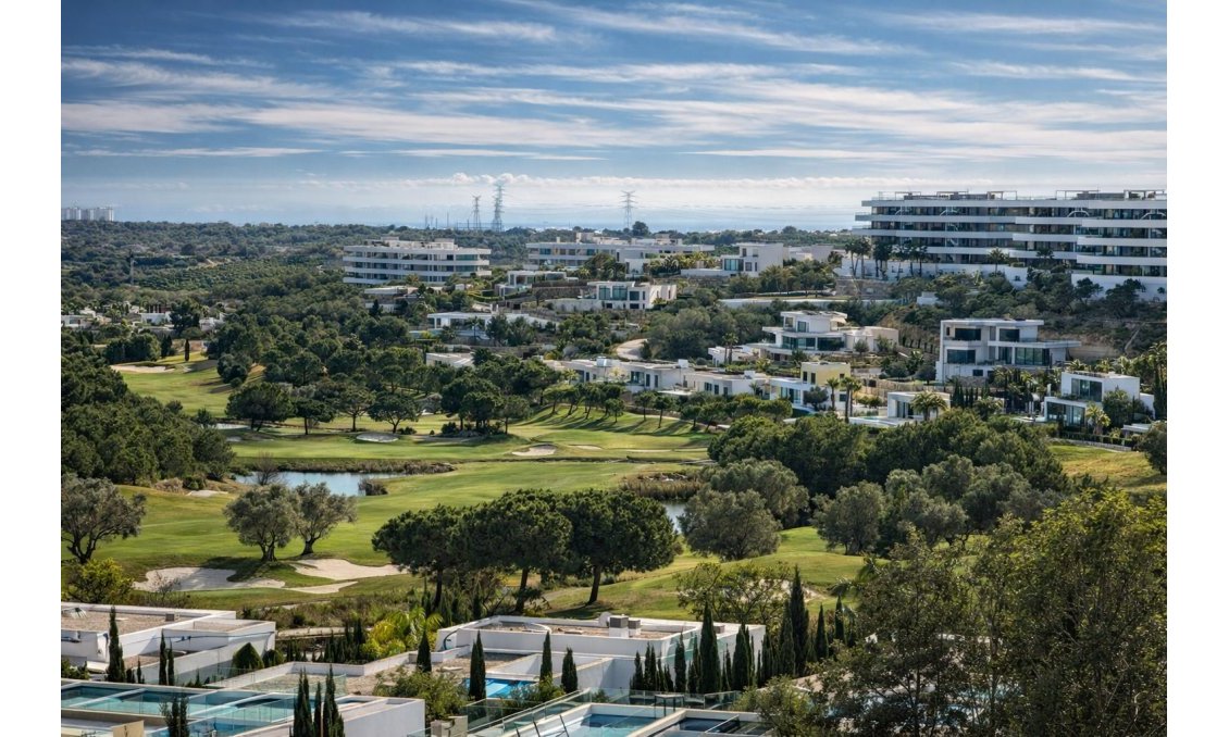 Resale - Apartment -
Orihuela Costa - Costa Blanca