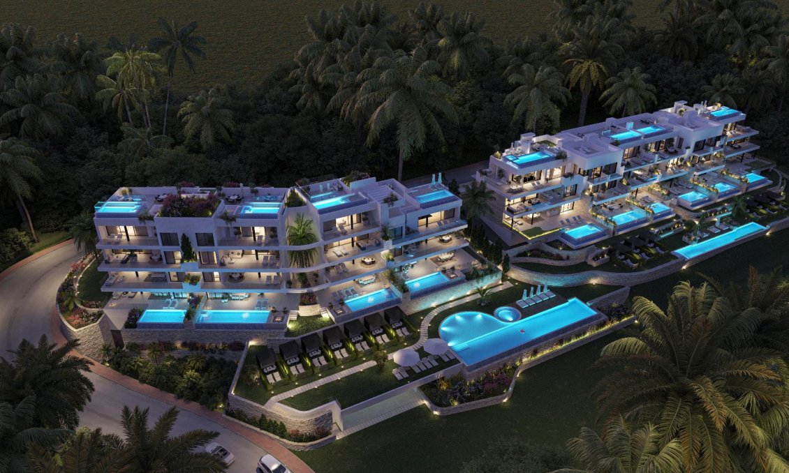 Resale - Apartment -
Orihuela Costa - Costa Blanca