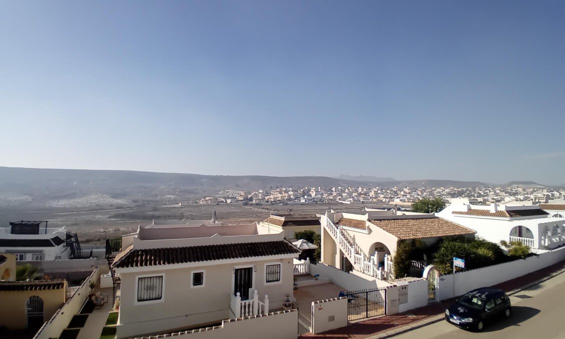 Használt Ingatlanok - Villa -
Mazarron - Camposol