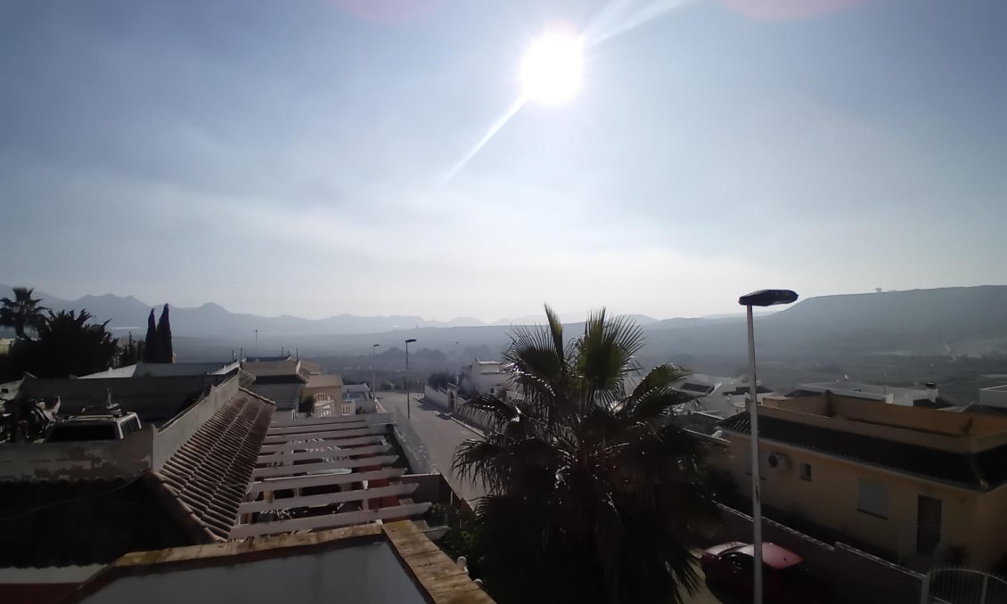 Használt Ingatlanok - Villa -
Mazarron - Camposol