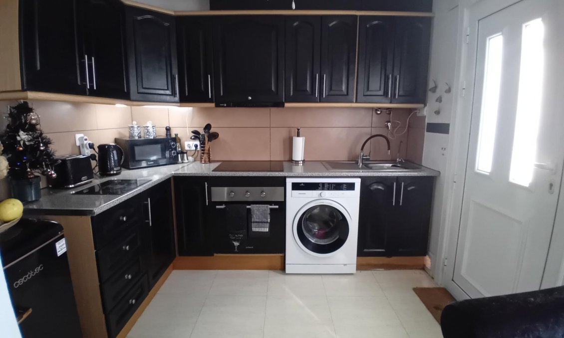 Használt Ingatlanok - Villa -
Mazarron - Camposol