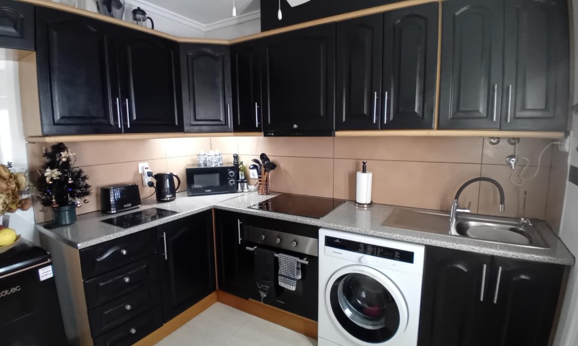 Használt Ingatlanok - Villa -
Mazarron - Camposol