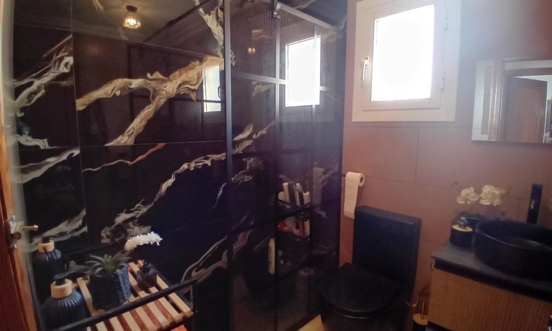 Használt Ingatlanok - Villa -
Mazarron - Camposol