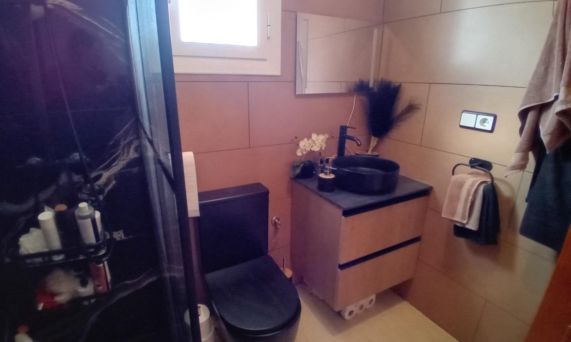 Használt Ingatlanok - Villa -
Mazarron - Camposol