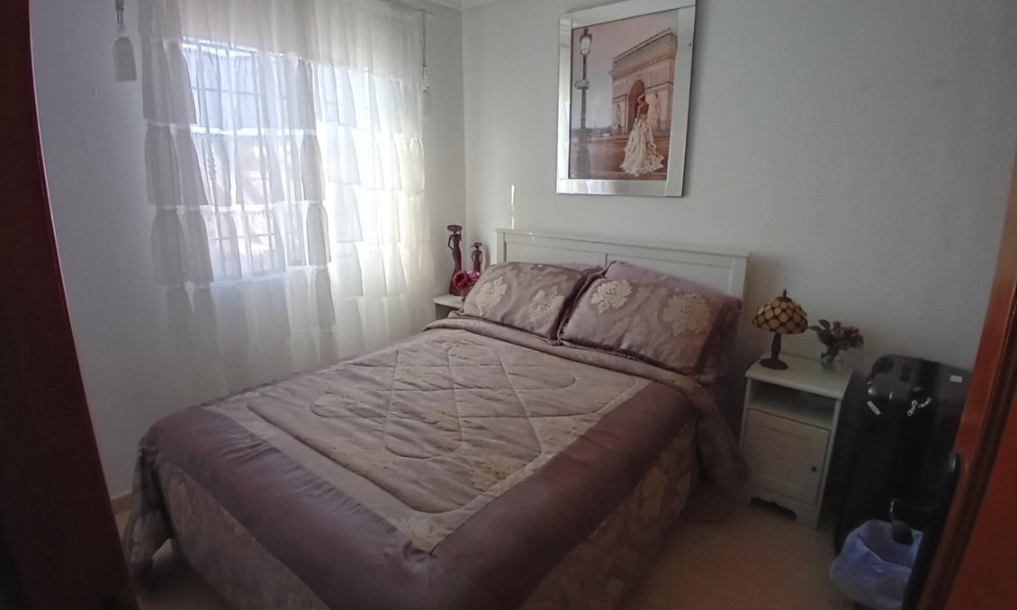 Használt Ingatlanok - Villa -
Mazarron - Camposol