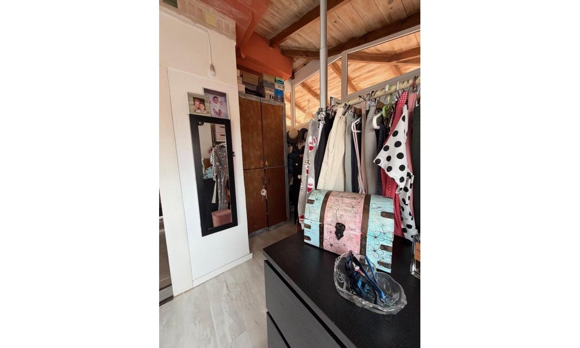 Resale - Villa -
Orihuela Costa - Playa Flamenca