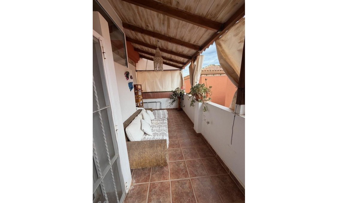 Resale - Villa -
Orihuela Costa - Playa Flamenca