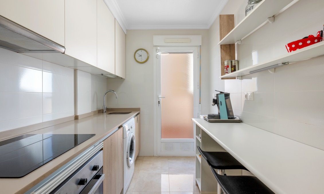 Revente - Villa -
Orihuela Costa - Costa Blanca