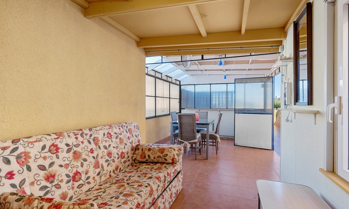 Revente - Villa -
Orihuela Costa - Costa Blanca