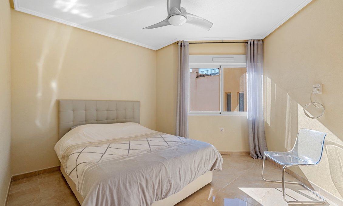 Revente - Villa -
Orihuela Costa - Costa Blanca