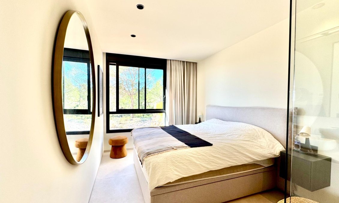 Revânzare - Apartament -
Orihuela - Las Colinas Golf